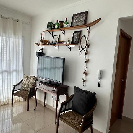 Bali - Paz & Conforto Com Wifi E Vaga,Max4 Pessoas São Carlos 外观 照片