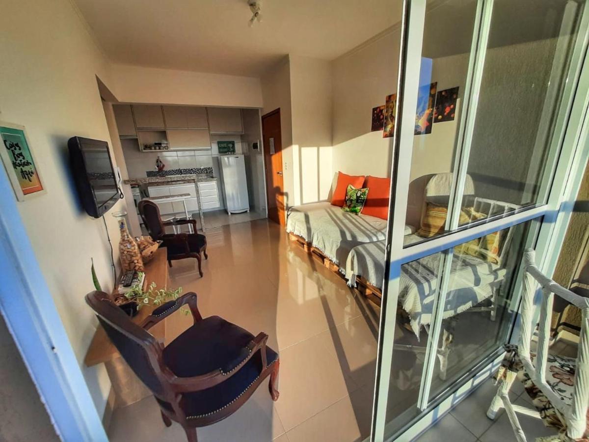 Bali - Paz & Conforto Com Wifi E Vaga,Max4 Pessoas São Carlos 外观 照片