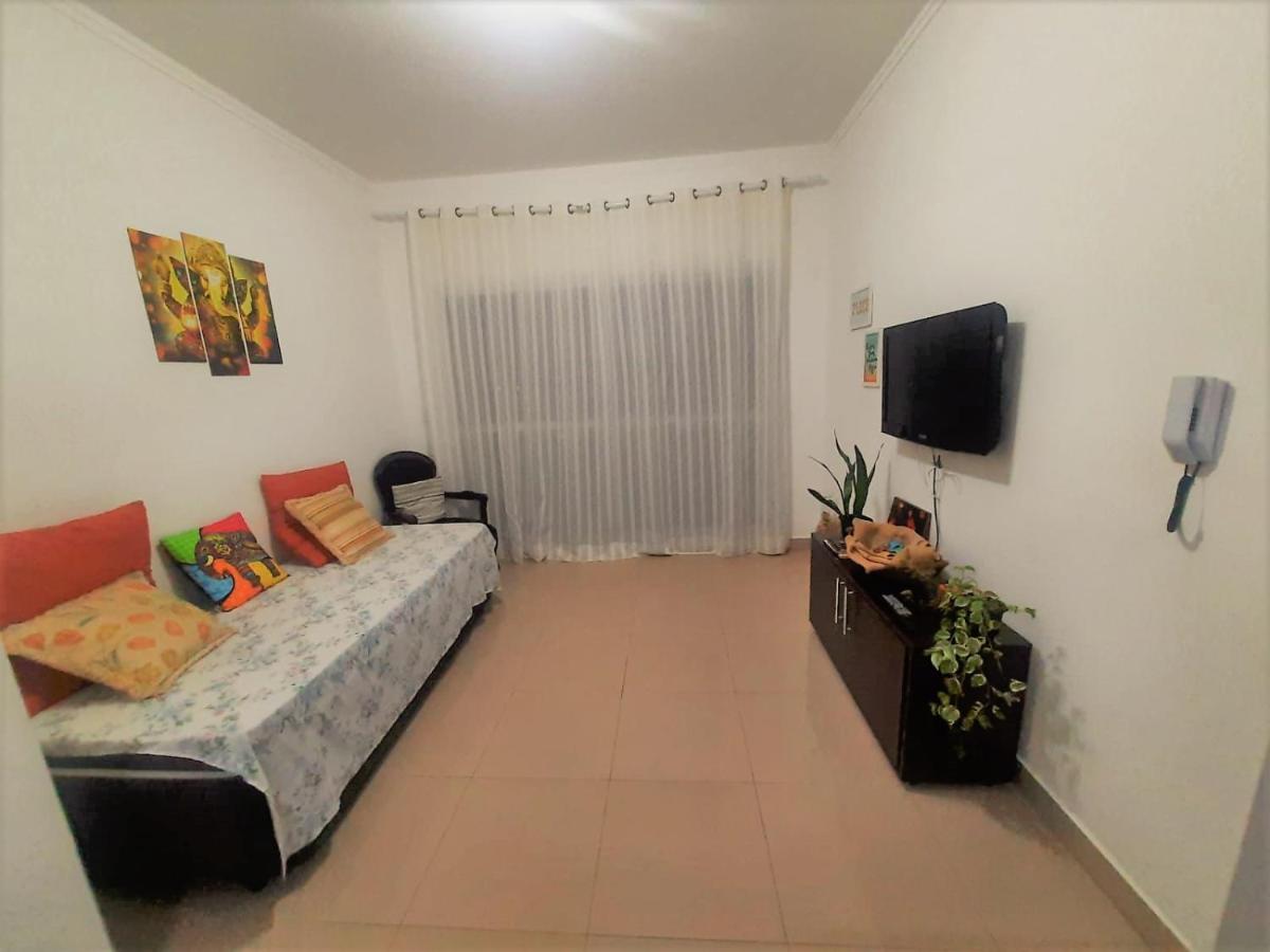 Bali - Paz & Conforto Com Wifi E Vaga,Max4 Pessoas São Carlos 外观 照片